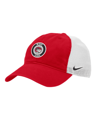 Winston-Salem Heritage86 Nike College Trucker Hat