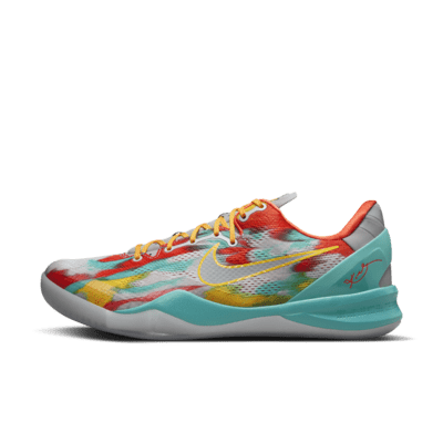 Kobe VIII Protro 'Venice Beach'