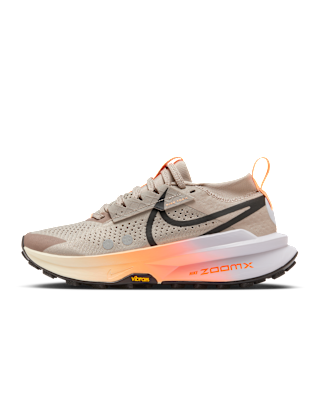 Женские кроссовки Nike Zegama 2 Trail для бега