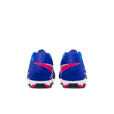 Nike Mercurial Vapor 16 Club MG Low-Top-Fußballschuh