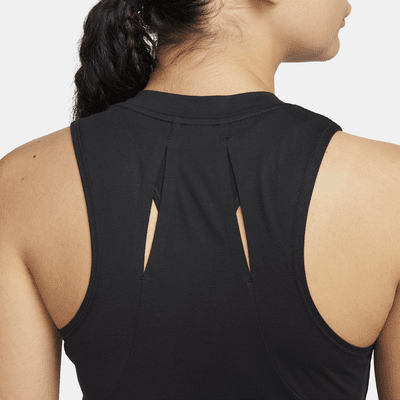 NikeCourt Advantage Dri-FIT Tennis-Tanktop für Damen