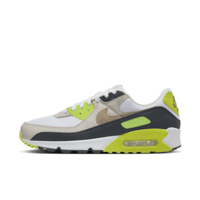 Nike Air Max 90 Men's Shoes