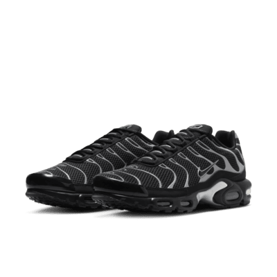 Nike Air Max Plus Premium Erkek Ayakkabısı