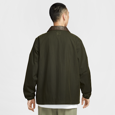 Nike Sportswear Men's Coaches Jacket