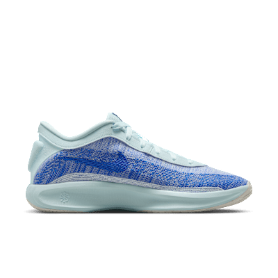 Tenis de básquetbol G.T. Hustle Academy