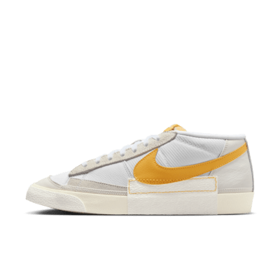 Calzado para hombre Nike Blazer Low Pro Club