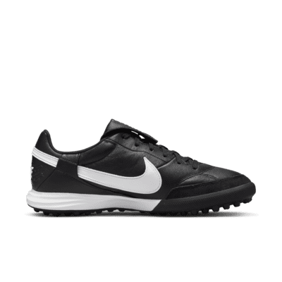 Scarpa da calcio a taglio basso TF Nike Premier 3