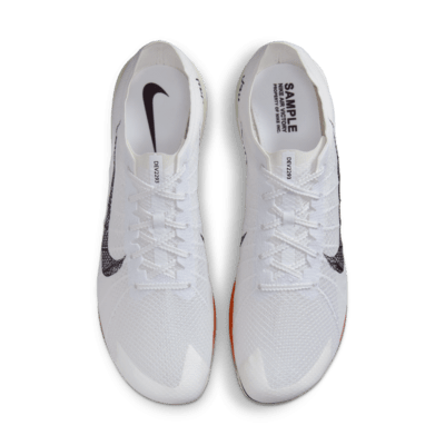 Tenis de atletismo con clavos para media distancia Nike Victory 2 Proto