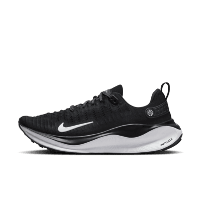 Nike InfinityRN 4 Men's Road Running Shoes (Extra Wide). Nike RO