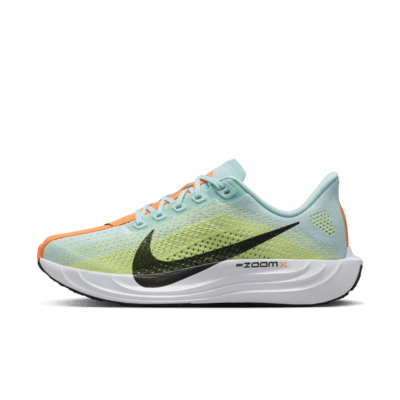 Tenis de correr en carretera para mujer Nike Pegasus Plus