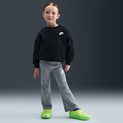 Nike Toddler Oversized Crew Top