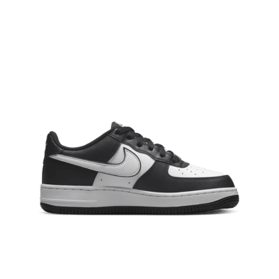 Nike Air Force 1 LV8 2 Older Kids' Shoes. Nike VN