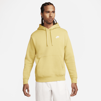 Nike Sportswear Club Fleece Pullover Hoodie