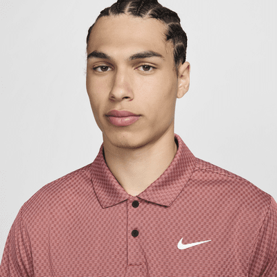 Polo de golf Dri-FIT para hombre Nike Tour