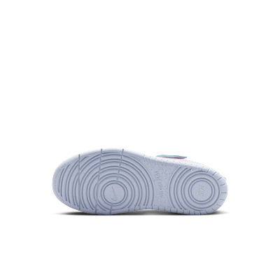 Nike Court Borough Low Essential+ Younger Kids' Shoes