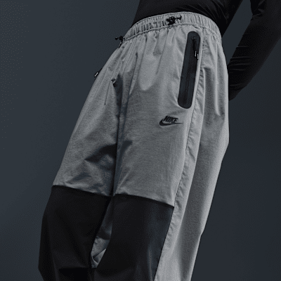 Nike Tech Men's Woven Oversized Trousers