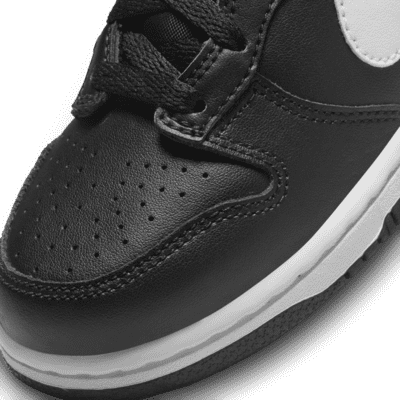 Nike Dunk Low Younger Kids' Shoes