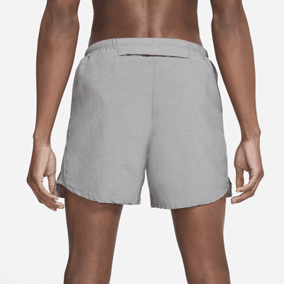 Nike Challenger Men's Brief-Lined Running Shorts