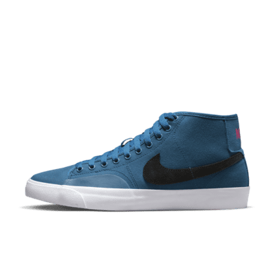 Nike SB Blazer Court Mid Premium