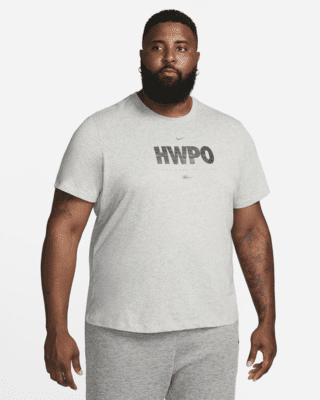 Geld lenende Haringen negeren Nike Dri-FIT "HWPO" Men's Training T-Shirt. Nike.com