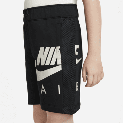 Nike Air Older Kids' (Boys') French Terry Shorts