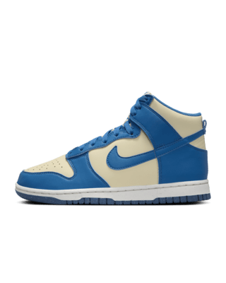 Unisex кроссовки Nike Dunk High Next Nature