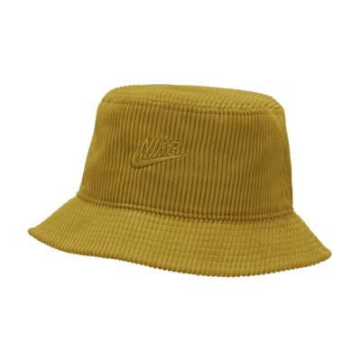 Nike Apex Corduroy Bucket Hat