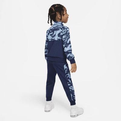Tricot nike tracksuit Clearance