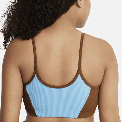 Nike Indy Girls' Sports Bra