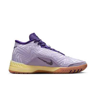 LeBron NXXT Genisus Basketball Shoes
