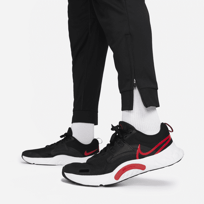 Nike Totality Men's Dri-FIT Tapered Versatile Trousers. Nike ZA
