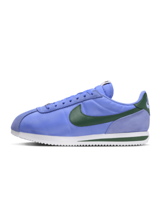 Unisex кроссовки Nike Cortez Textile