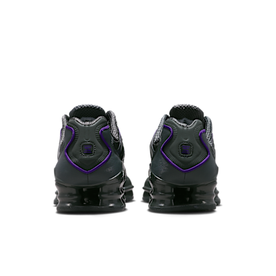 Nike Shox TL Big Kids' Shoes