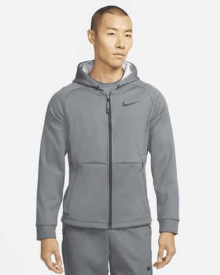 (L) NIKE THERMA-FIT シールドフルジップ フリース GYAKUSOU (L) NIKE THERMA-FIT シールドフルジップ フリース GYAKUSOU