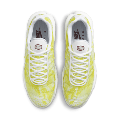 Chaussure Nike Air Max Plus pour Femme