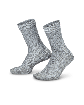 Unisex носки Nike Lightweight Crew Socks (1 Pair) для бега