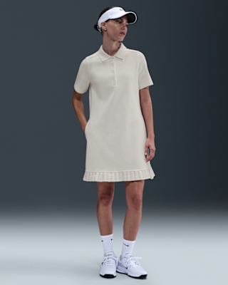 Женское платье Nike Golf Polo Dress