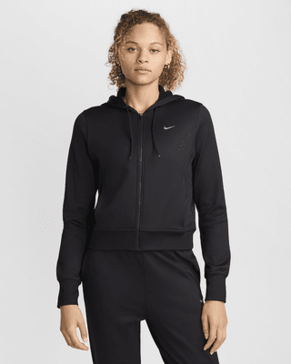 Женское худи Nike Therma-FIT One Full-Zip Hoodie