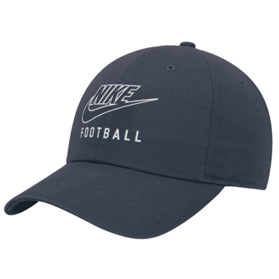 Gorra de fútbol americano sin estructura Nike Club