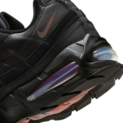 Nike Air Max 95 Big Bubble Men's Shoes