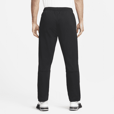 Pantalones de entrenamiento para hombre Nike.