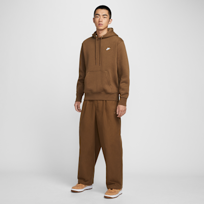 Nike Sportswear Club