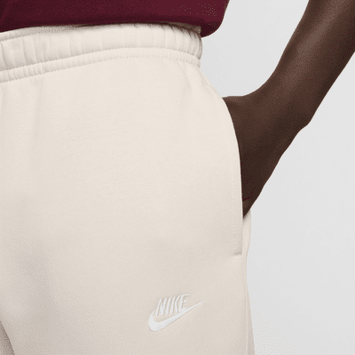 Pantaloni jogger Nike Sportswear Club Fleece