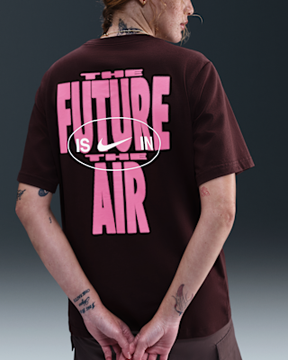 Женская футболка Nike Sportswear Loose