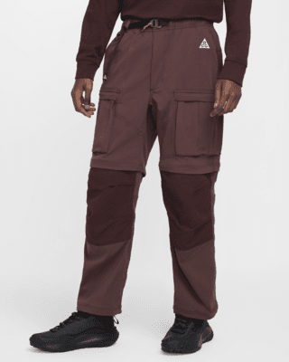 Мужские  Nike ACG "Smith Summit" Cargo Pants