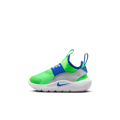 Tenis para bebé e infantil Nike Flex Runner 4