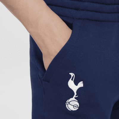 Tottenham Hotspur Club Fleece Older Kids' (Boys') Nike Football Joggers