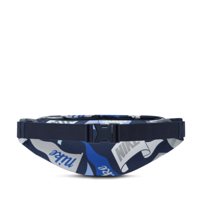 Nike Heritage Bolsa bandolera (3 L)