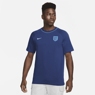 mordaz Estadísticas maldición Inglaterra Camiseta de fútbol Nike - Hombre. Nike ES