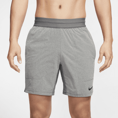 nike flex yoga shorts